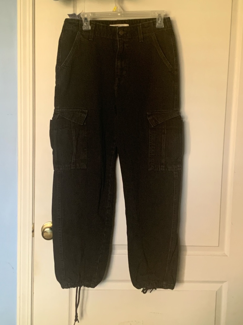 Levi’s ‘94 Baggy Women’s Jeans
